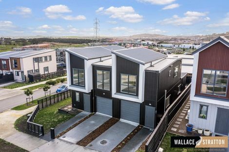 Photo of property in 4 Canna Street, Totara Park, Auckland, 2019