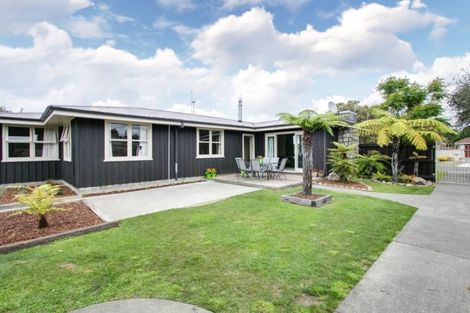 Photo of property in 6 Williams Street, Marewa, Napier, 4110