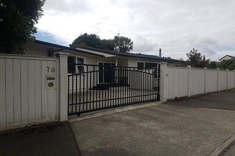 Photo of property in 79 Te Awe Awe Street, Hokowhitu, Palmerston North, 4410
