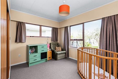Photo of property in 25 Laurent Place, Greenmeadows, Napier, 4112