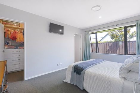 Photo of property in 25 Chandler Way, Rolleston, 7615