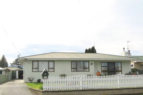 Photo of property in 7 Elizabeth Place, Clive, 4102