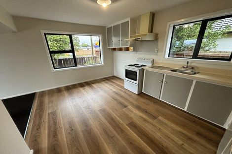 Photo of property in 224 Mairehau Road, Burwood, Christchurch, 8083