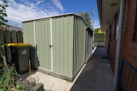 Photo of property in 7 South Town Belt, Rakaia, 7710