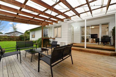 Photo of property in 9 Frost Place, Pukete, Hamilton, 3200