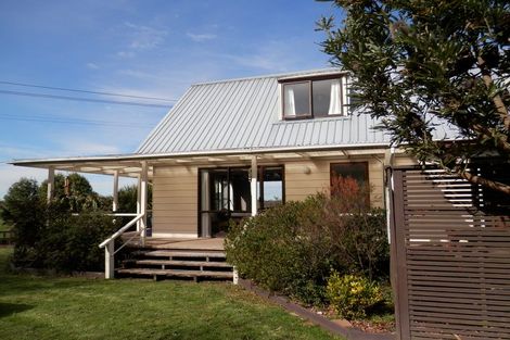 Photo of property in 669 Hakarimata Road, Huntly, 3771