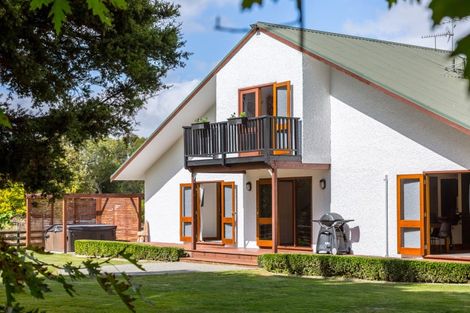 Photo of property in 644 Upper Plain Road, Upper Plain, Masterton, 5888