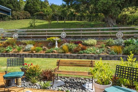 Photo of property in 850 State Highway 14, Maungatapere, Whangarei, 0179