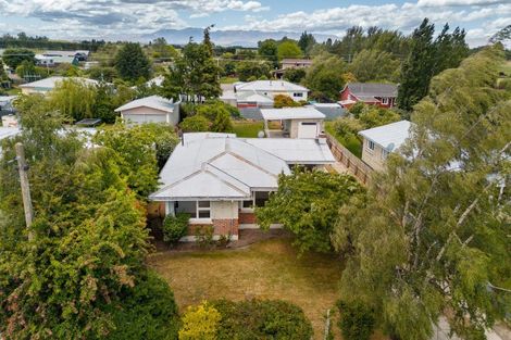 Photo of property in 29 Fraser Avenue, Ranfurly, 9332