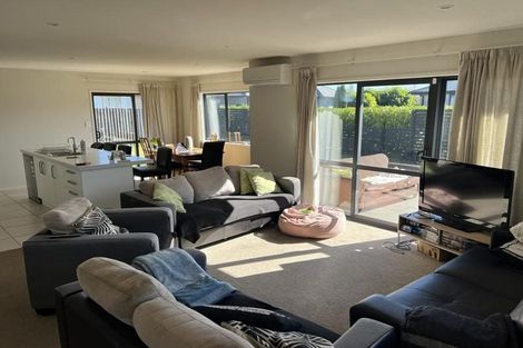 Photo of property in 10 Echelon Drive, Wigram, Christchurch, 8042