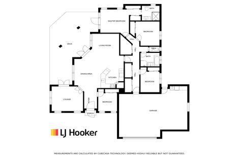 Photo of property in 2 Haig Road, Matamata, 3400