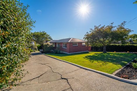 Photo of property in 21 Grants Road, Marchwiel, Timaru, 7910