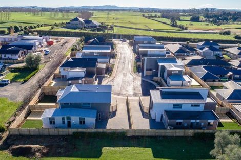 Photo of property in 12 Springside Court, Huntington, Hamilton, 3210