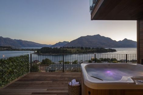 Photo of property in 2/27 Panorama Terrace, Queenstown, 9300