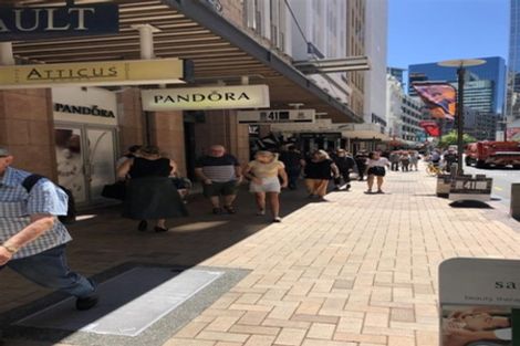 Photo of property in The Quay, 9/332a1 Lambton Quay, Wellington Central, Wellington, 6011