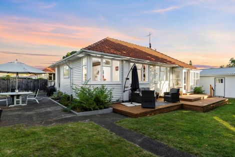 Photo of property in 25 Twentyfirst Avenue, Gate Pa, Tauranga, 3112