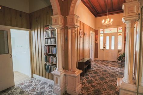 Photo of property in 10 Park Street, Foxton, 4814