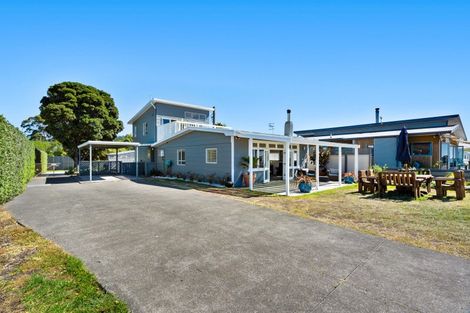 Photo of property in 205 Whirinaki Road, Eskdale, Napier, 4182