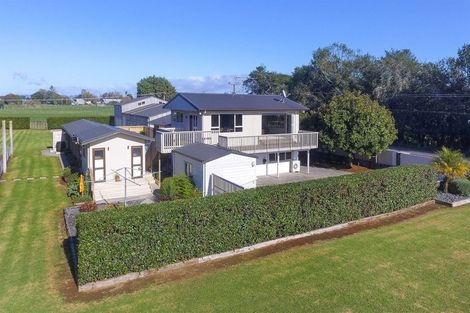 Photo of property in 56 Logan Road, Buckland, Pukekohe, 2677