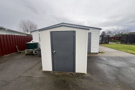 Photo of property in 31 Rimu Street, Levin, 5510