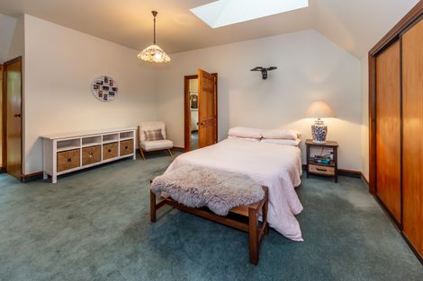 Photo of property in 33 O'connor Place, Burnside, Christchurch, 8053