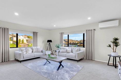 Photo of property in 12 Vantage Place, Flagstaff, Hamilton, 3210