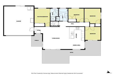 Photo of property in 4 Waitaua Street, Papakura, 2110