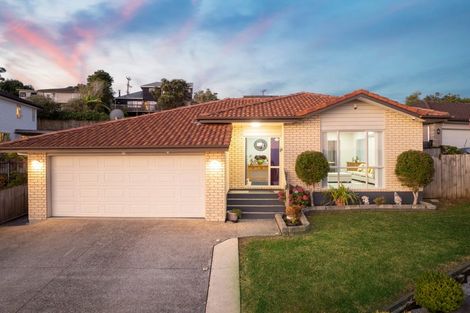 Photo of property in 20 Aditi Close, Massey, Auckland, 0614