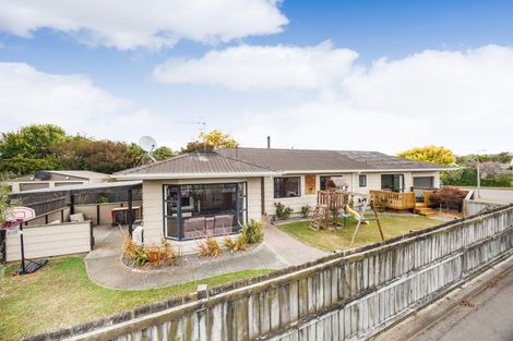 Photo of property in 15 Mountfort Grove, Feilding, 4702