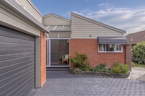 Photo of property in 16 Herbs Place, Cashmere, Christchurch, 8022