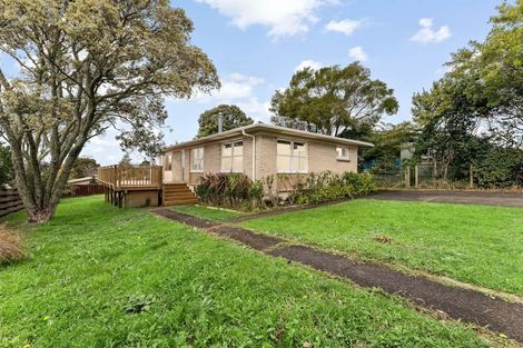 Photo of property in 19 Spence Road, Henderson, Auckland, 0612