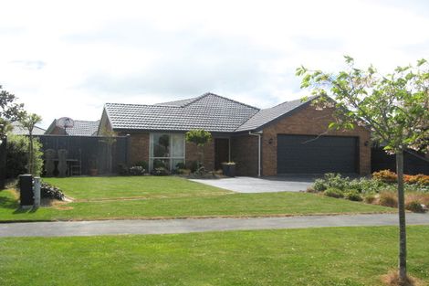 Photo of property in 32 Glencullen Drive, Casebrook, Christchurch, 8051