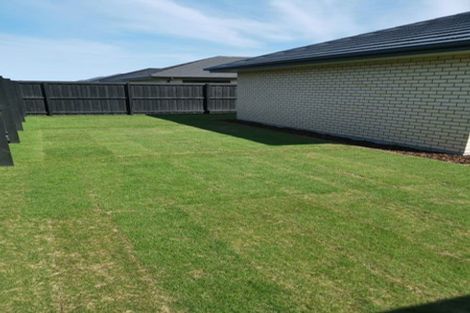 Photo of property in 61 Lydiard Drive, Rolleston, 7615