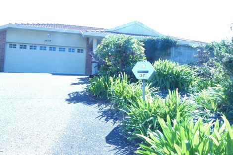Photo of property in 37 Kensington Terrace, Gulf Harbour, Whangaparaoa, 0930