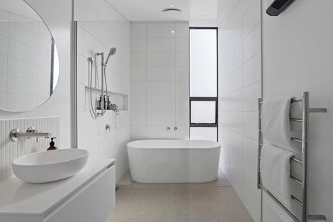 Photo of property in 14 Assisi Street, Mount Pleasant, Christchurch, 8081