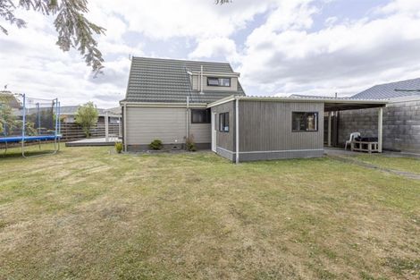 Photo of property in 4 Sheraton Grove, Highbury, Palmerston North, 4412