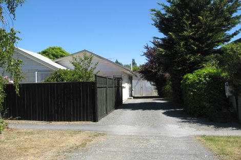 Photo of property in 2 Clarevale Street, Burwood, Christchurch, 8083