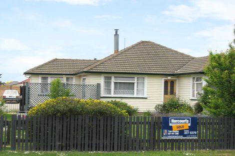 Photo of property in 33a Wesley Street, Kaiapoi, 7630