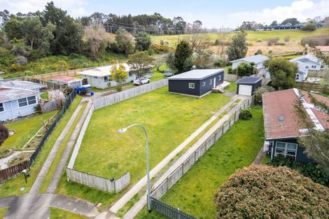 Photo of property in 34 Blundell Place, Huntly, 3700