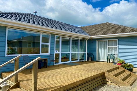 Photo of property in 10 Ripi Street, Kaikohe, 0405