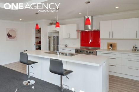 Photo of property in 5 Blair Place, Kaiapoi, 7630