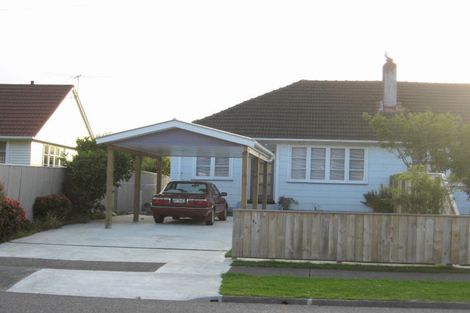 Photo of property in 10 Strand Crescent, Naenae, Lower Hutt, 5011