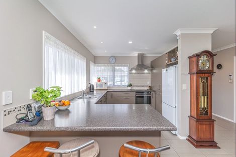 Photo of property in 63 Winchester Street, Levin, 5510