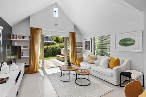 Photo of property in 44a Mcdougall Avenue, St Albans, Christchurch, 8014