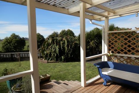 Photo of property in 669 Hakarimata Road, Huntly, 3771