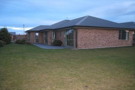 Photo of property in 52 Othello Drive, Rolleston, 7614