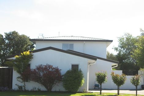 Photo of property in 26 Colchester Place, Templeton, Christchurch, 8042