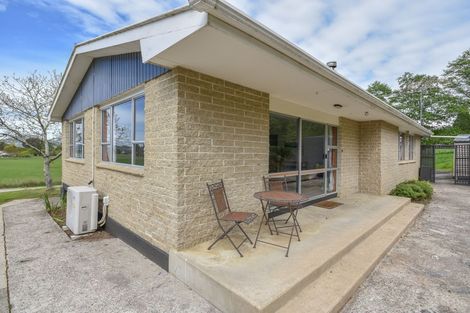 Photo of property in 201 Wairongoa Road, North Taieri, Mosgiel, 9092