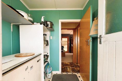 Photo of property in 4 Ruru Road, Taihape, 4720