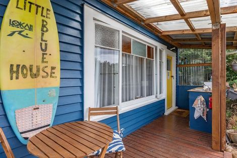 Photo of property in 1003 Main South Road, Camerons, Greymouth, 7805